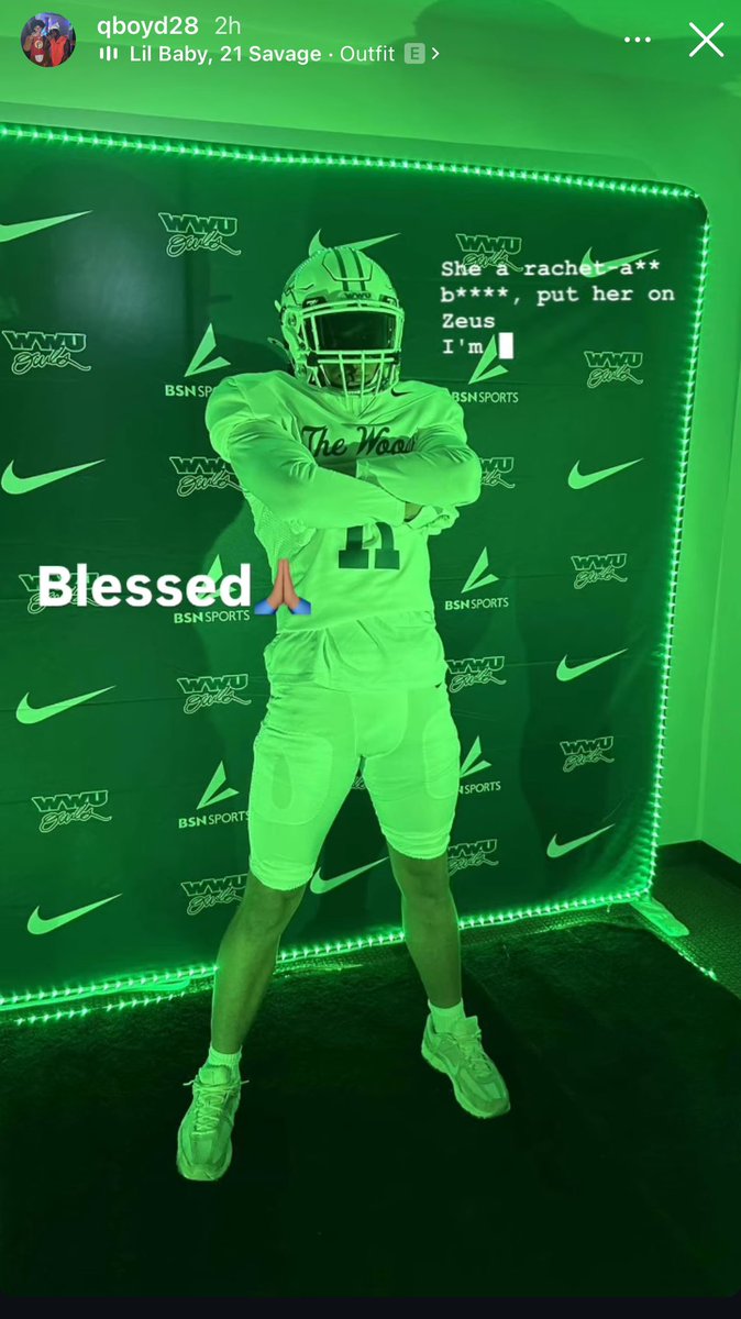 Coach Prentice Henderson tweet media