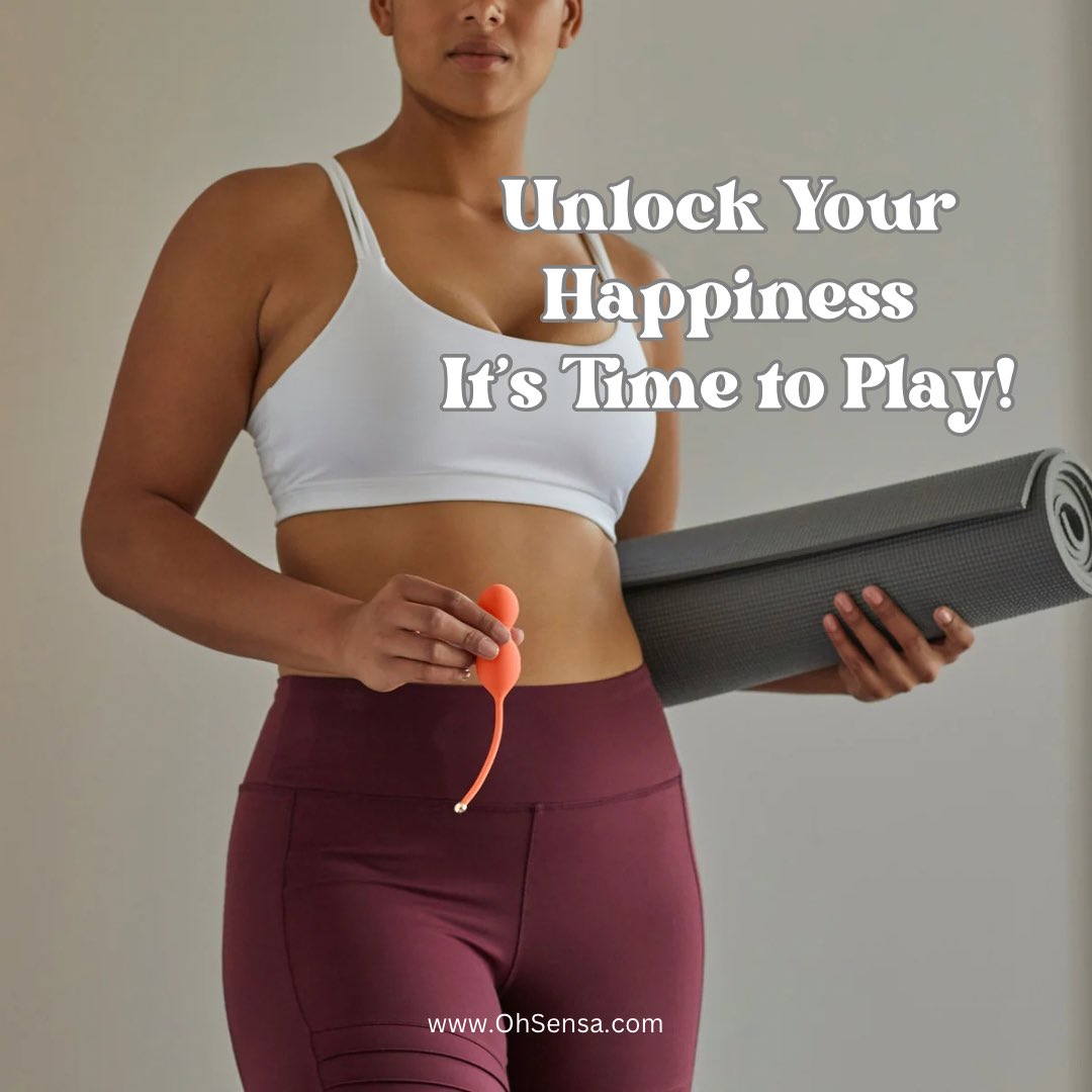 OhSensa's tweet photo. Put you first! 😉 Discover tips for finding your perfect match and elevating self-love in our latest blog.
✨ Your pleasure, your priority.
Read now: https://t.co/uOdZEStBeT
#PleasuresNow #SexualWellness #ConfidenceBoost https://t.co/shgNURE7ts