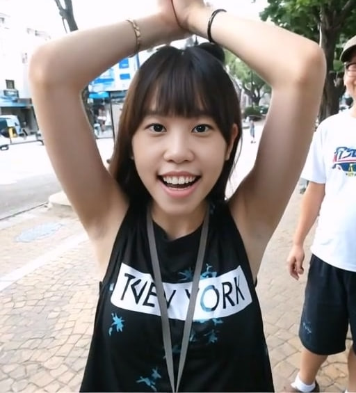 LLLLLL338578's tweet photo. #sexyarmpits #armpit #armpits #hotarmpits #armpitlover #armpitgirl #kilikili #ketek #ketiak #lickarmpit #腋 #腋下 #腋フェチ #脇フェチ #脇の下 #ワキ #素人 #女子 #可愛い #美女 #お姉さん https://t.co/nitYVuxqYK