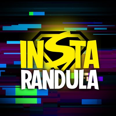 Instarándula tweet media