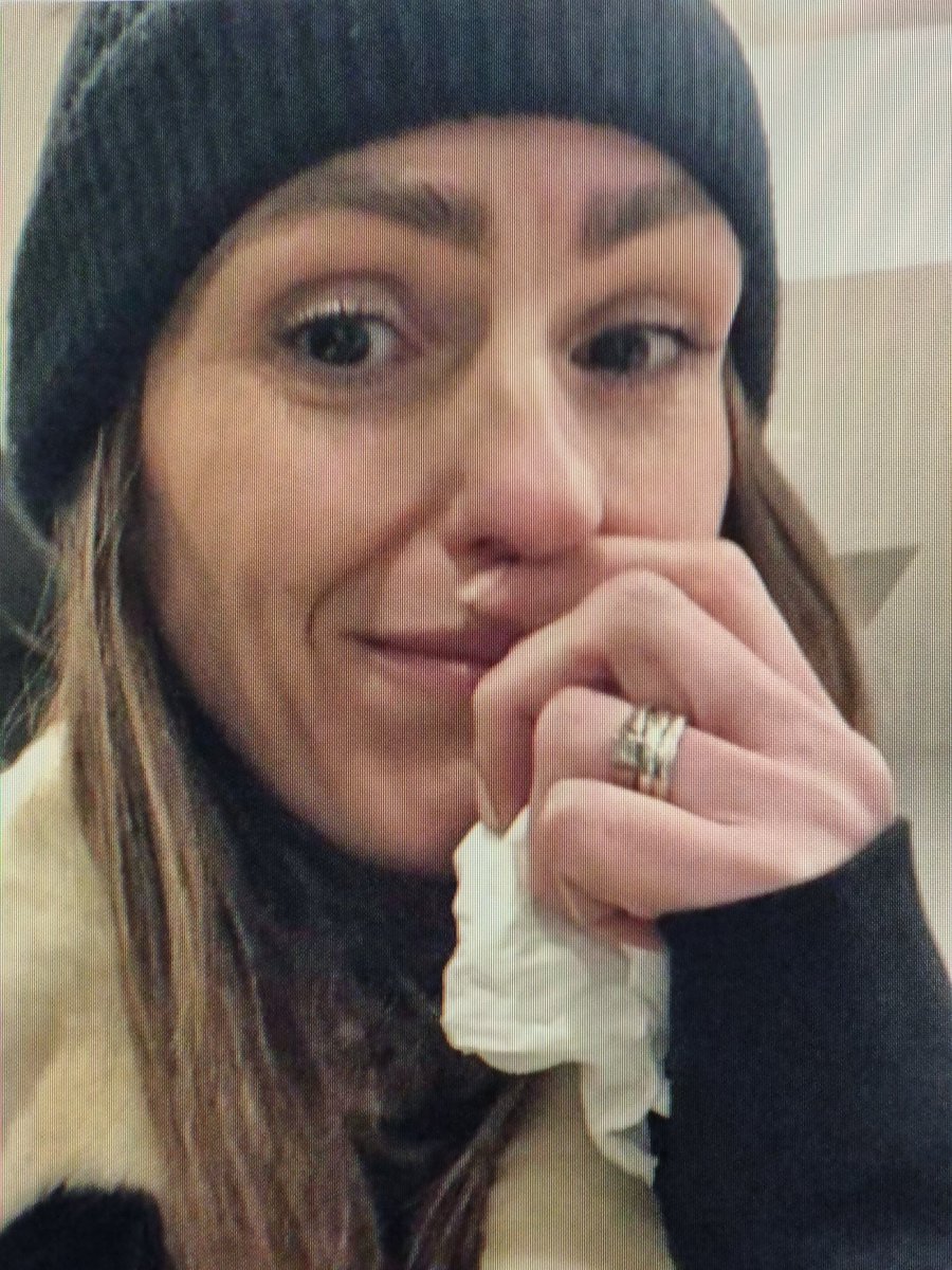 atarry246's tweet photo. Lovely Suranne,looking a bit sad,but gorgeous.💗💗 https://t.co/gvEXrsh4Zp