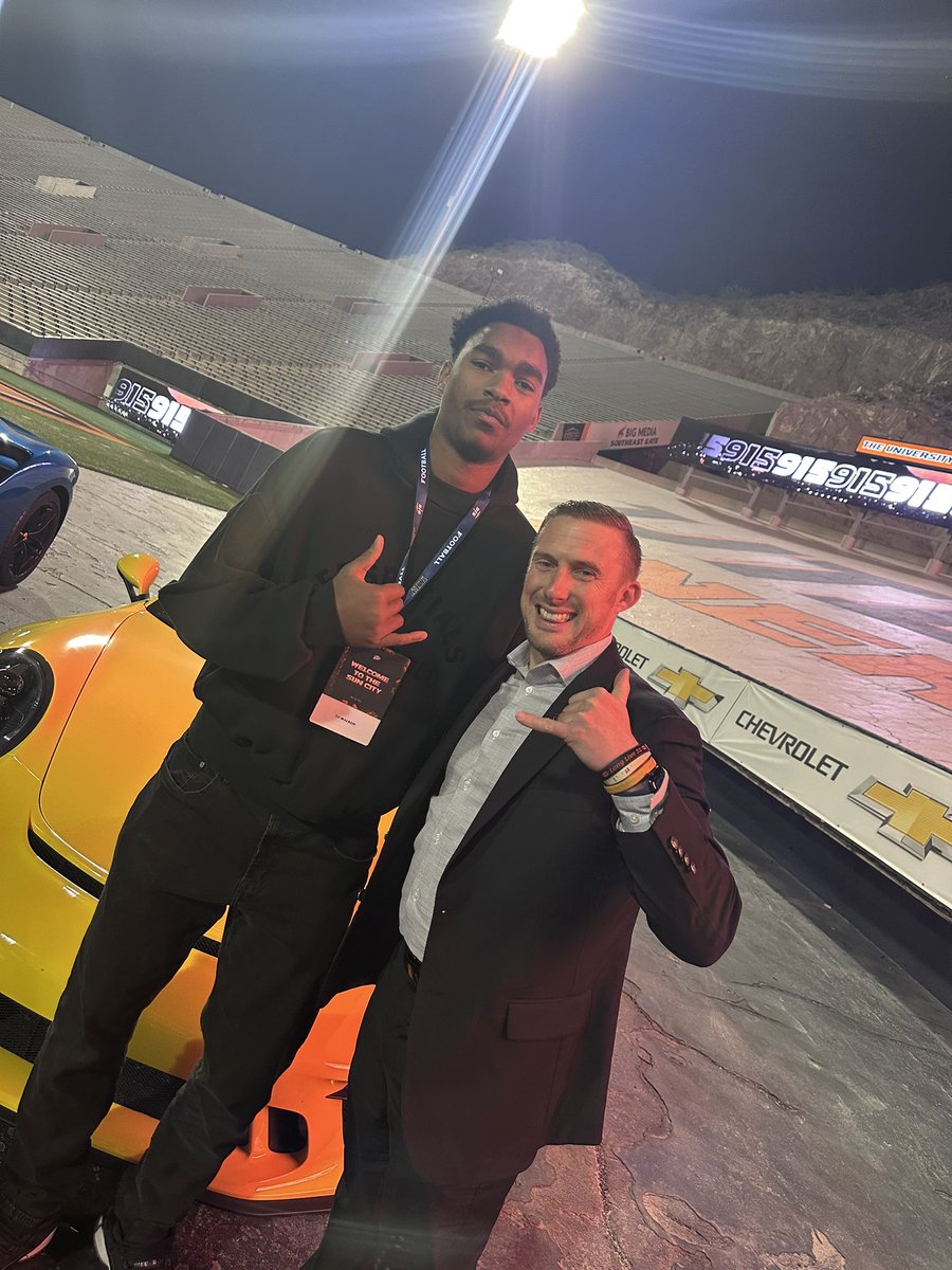 Tarius walker tweet media