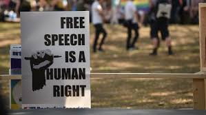 RevUHS's tweet image. #ElectionIssue
Do we get a #HappyAustraliaDay from these 
Socialists? No...they would be out looking for more ways
to infringe our Rights to Free Speech and expression!
Socialist BS...Shut it Down #ALPAlbo!