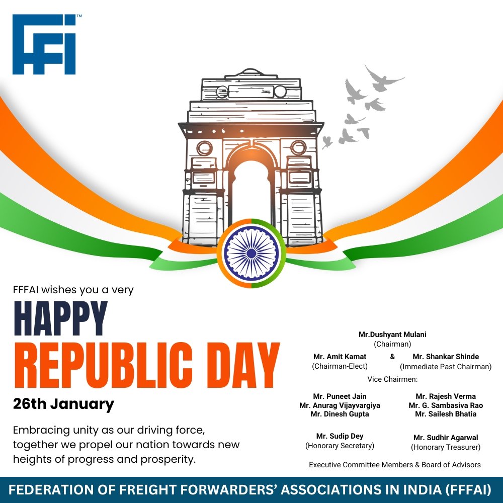 FFFAI - INDIA tweet media