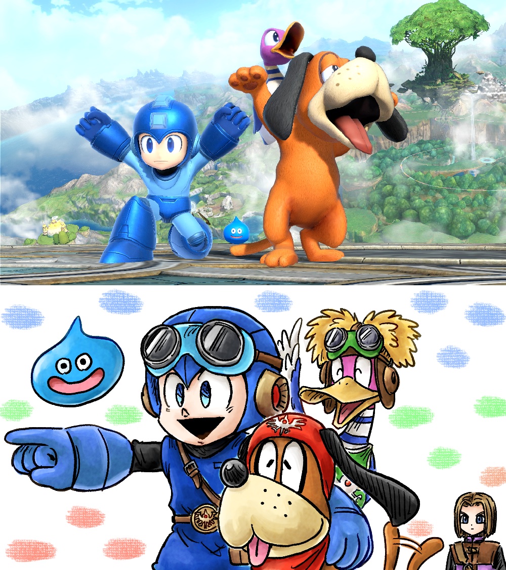 Kicdon_smash's tweet photo. https://t.co/wD3iQ1MSXG