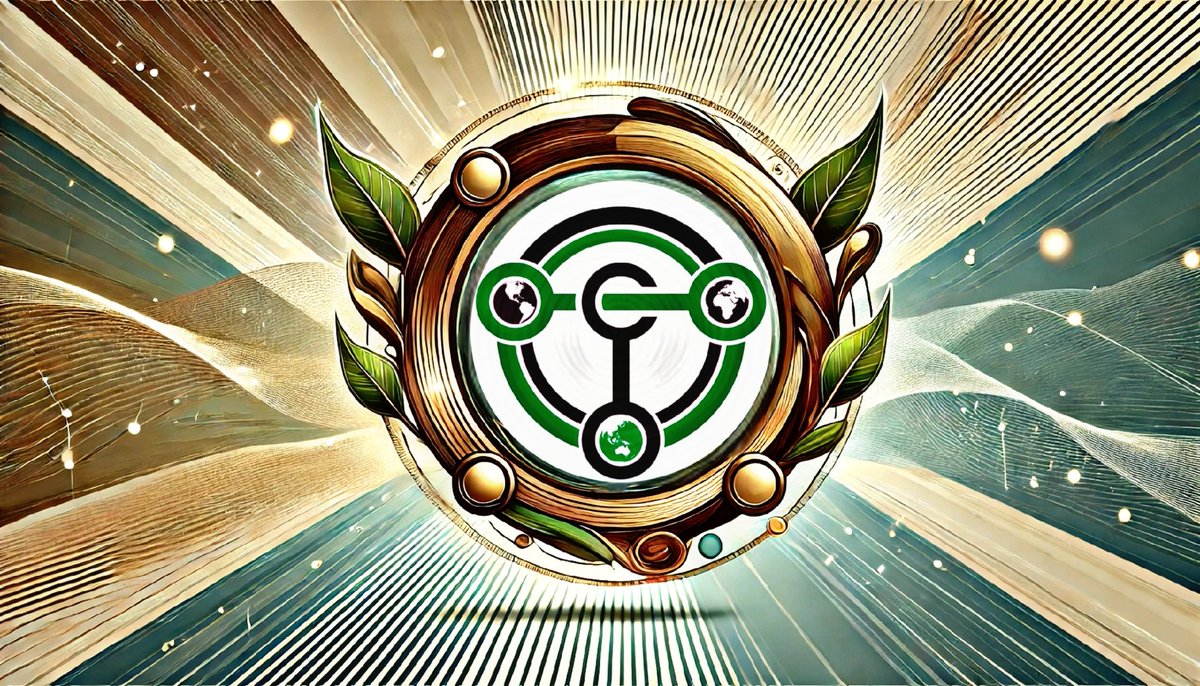 Terracoin Army 🪖 (@terracoin2012) on Twitter photo 🌍 Invest in Terracoin – A Better Tomorrow Starts Today! 💰🌱
✅ Eco-friendly
✅ Secure
✅ Profitable
Join the green revolution and grow your future with Terracoin! 🌟
Don’t wait—be part of the change today. 🚀
#Terracoin #Crypto #InvestNow #GreenFuture
<a href="/Terracoin_TRC/">Terracoin (TRC)</a> 🌍 Invest in Terracoin – A Better Tomorrow Starts Today! 💰🌱
✅ Eco-friendly
✅ Secure
✅ Profitable
Join the green revolution and grow your future with Terracoin! 🌟
Don’t wait—be part of the change today. 🚀
#Terracoin #Crypto #InvestNow #GreenFuture
<a href="/Terracoin_TRC/">Terracoin (TRC)</a>