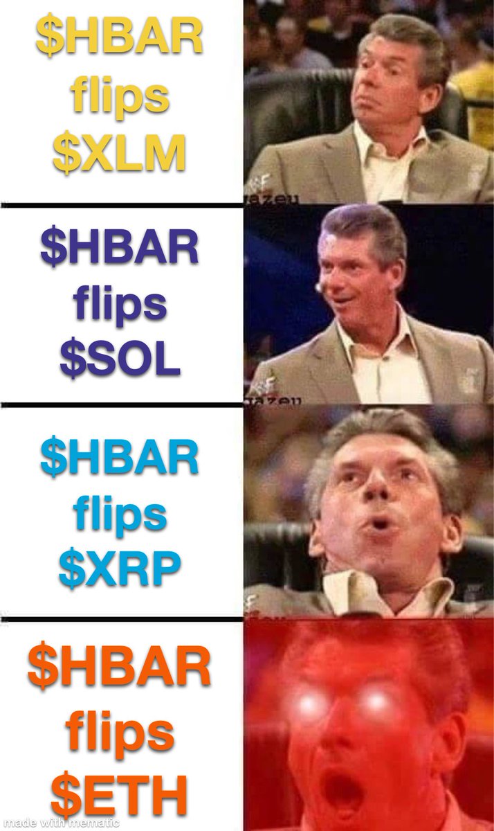 $HBAR!!! 🤣 🚀 🔥 💰