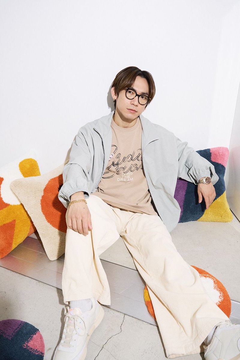 芸能人15人のブランドビジネス】EXILE NAOTO「スタジオ セブン」 多数