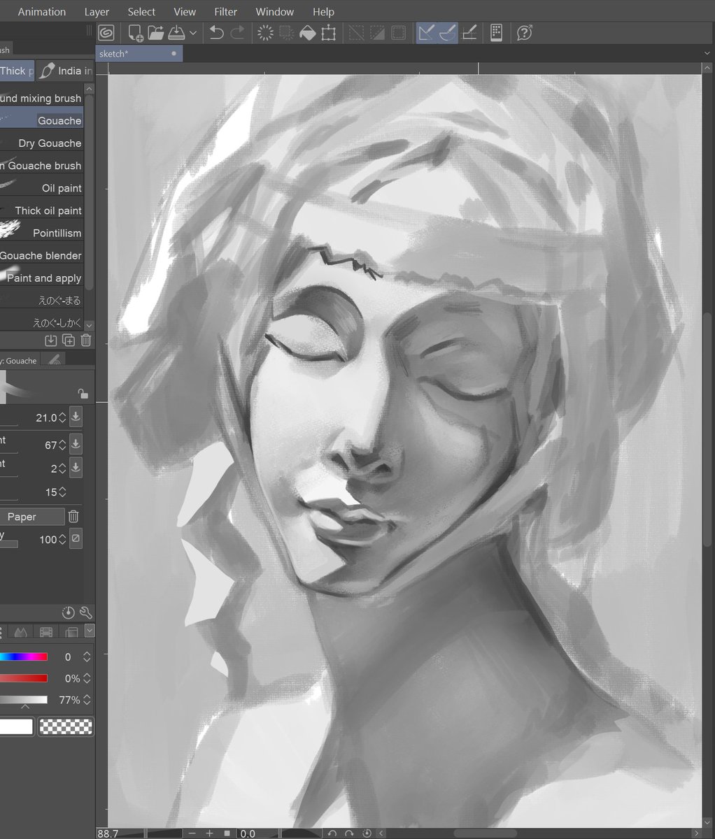 study
#wip