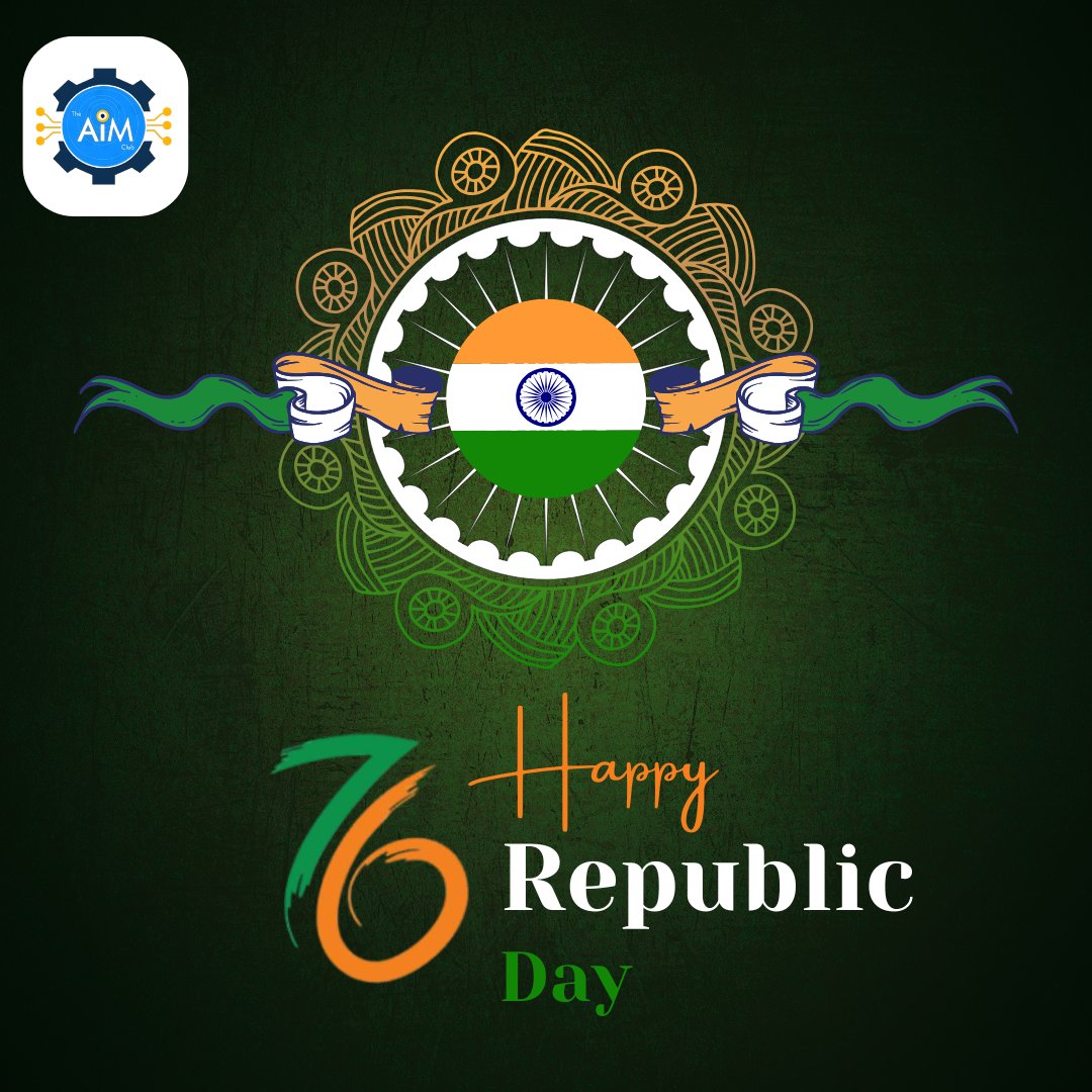 The A.I.M. Club tweet media