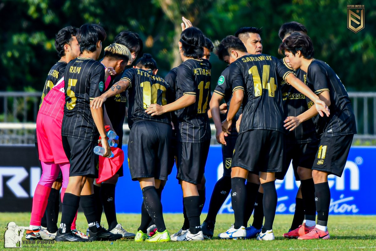 🌟 Thread: The Top 10 games that helped define Futera United
Win, lose, or draw, these matches shaped us as a club and cemented our journey. Let’s take a look back at the moments that made Futera United who we are today. 🧵⚽ #FuteraUnited