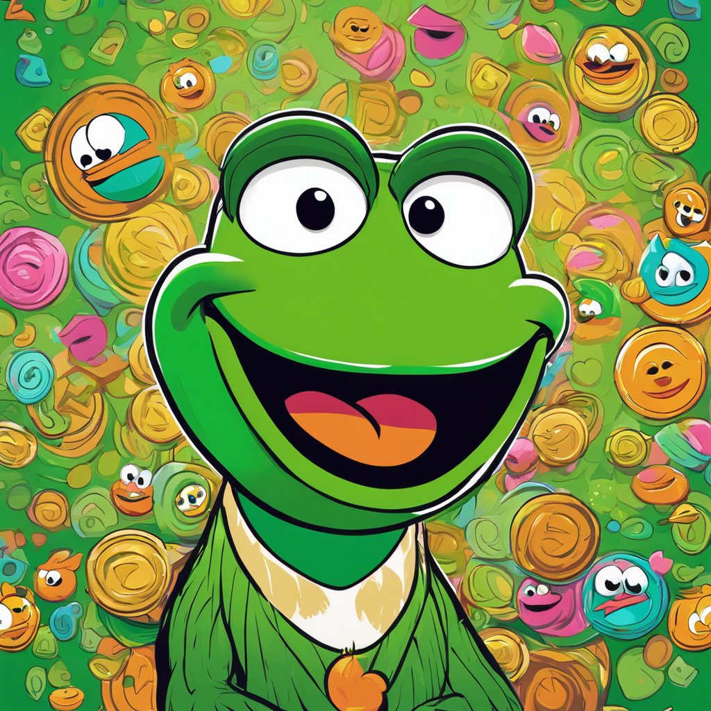 Trumpbucks90994's tweet photo. ๐ฅ๐ธ $PepePals is heating up! ๐ธ๐ฅ
The pump is real, and the time to join the meme-token movement is NOW! Donโt miss your shot to ride this wave to the moon! ๐๐
Buy here: https://t.co/ANgHXgbtfb
#PepePals #CryptoPump #MemeCoin #ToTheMoon https://t.co/x7gaMKl4Dr