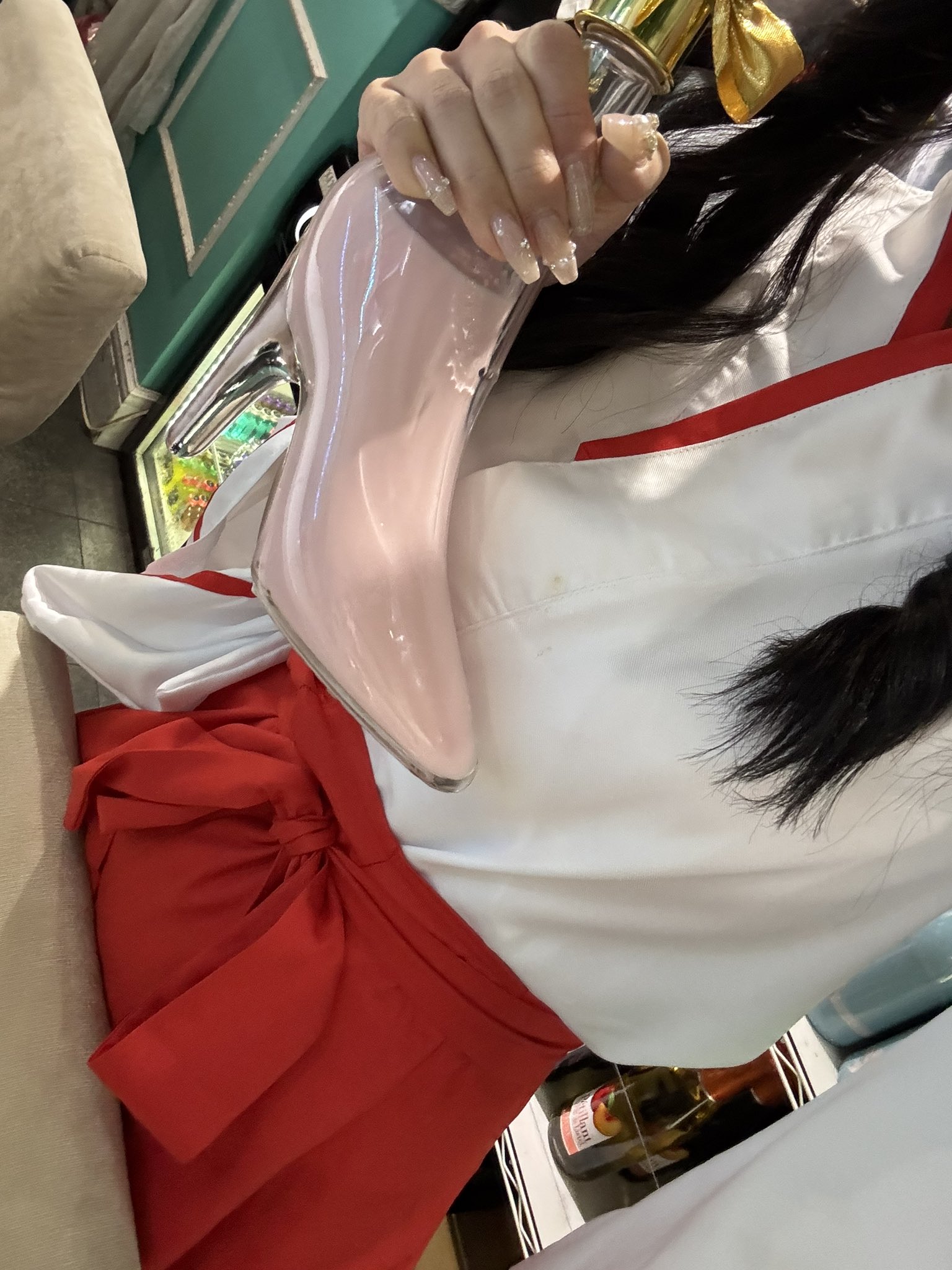 さな (306pyon@) / X