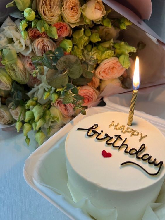 Wishing u a beautiful day with good health and happiness forever 💌
Happy Birthday <a href="/aamirk2601/">𝐀𝐀𝐌𝐈𝐑</a> ❤️