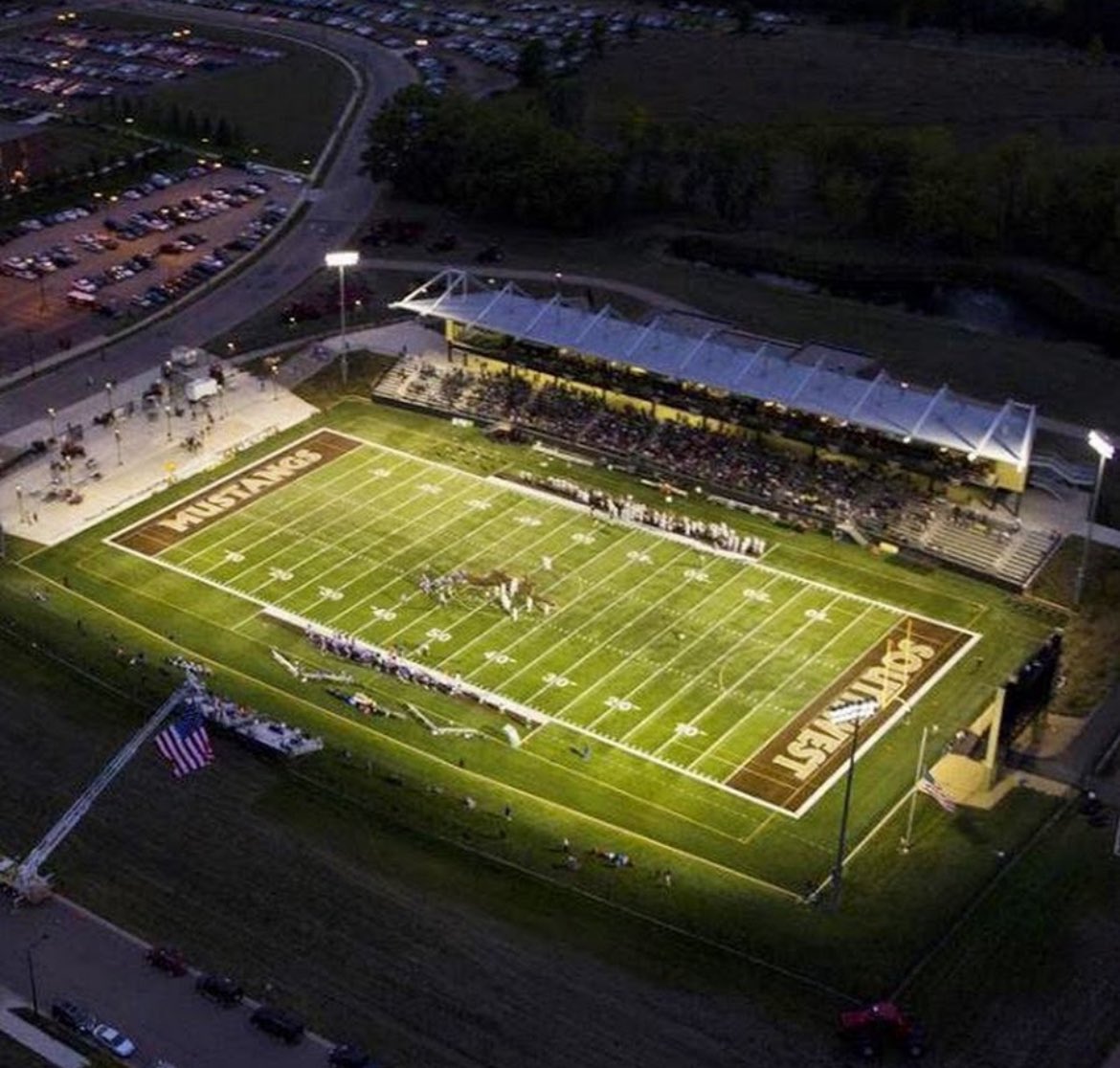 Faith Fozao (@fozaofait) on Twitter photo After a great visit and conversation with <a href="/CoachSUnderwood/">Scott Underwood</a> Iโm blessed to receive an offer from SMSU football AGTG. <a href="/TNTACADEMY1/">TNTACADEMYSP</a> <a href="/IRON_Football/">IRONDALE FOOTBALL</a> <a href="/7_rage7/">7PurpleRage7</a> After a great visit and conversation with <a href="/CoachSUnderwood/">Scott Underwood</a> Iโm blessed to receive an offer from SMSU football AGTG. <a href="/TNTACADEMY1/">TNTACADEMYSP</a> <a href="/IRON_Football/">IRONDALE FOOTBALL</a> <a href="/7_rage7/">7PurpleRage7</a>