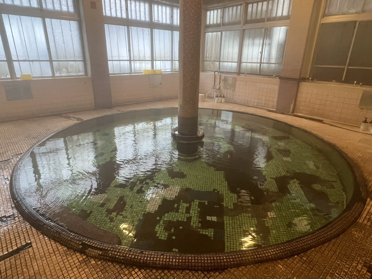 瀬見温泉 喜至楼