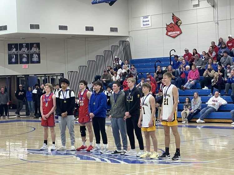 Halstead Dragons Basketball tweet media