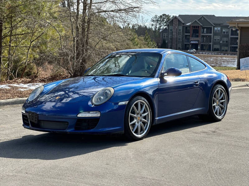 12Motors's tweet photo. 🚗 For Sale: 2009 Porsche 911 Carrera
💙 Stunning Blue | Coupe | Automatic (7-Speed)
🔧 Engine: H6 3.6L Natural Aspiration
📍 Location: LA 12 Motors, Durham, NC
📏 Mileage: 93,642 miles
💵 Price: $36,800

#Porsche911 #LuxuryCars #SportsCar #DurhamNC #CarForSale #AutoFinance https://t.co/8e4rOyk5QC