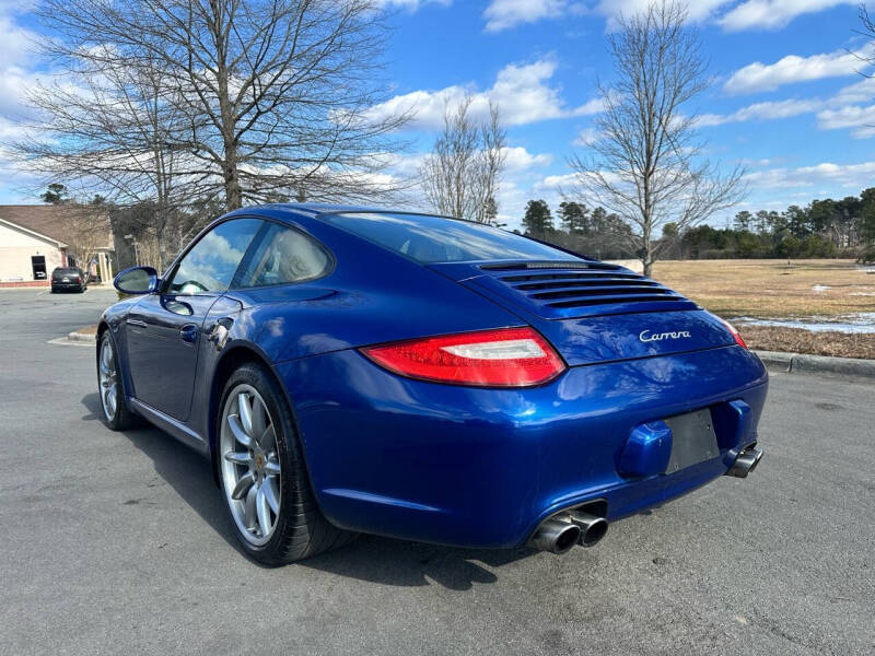 12Motors's tweet photo. 🚗 For Sale: 2009 Porsche 911 Carrera
💙 Stunning Blue | Coupe | Automatic (7-Speed)
🔧 Engine: H6 3.6L Natural Aspiration
📍 Location: LA 12 Motors, Durham, NC
📏 Mileage: 93,642 miles
💵 Price: $36,800

#Porsche911 #LuxuryCars #SportsCar #DurhamNC #CarForSale #AutoFinance https://t.co/8e4rOyk5QC