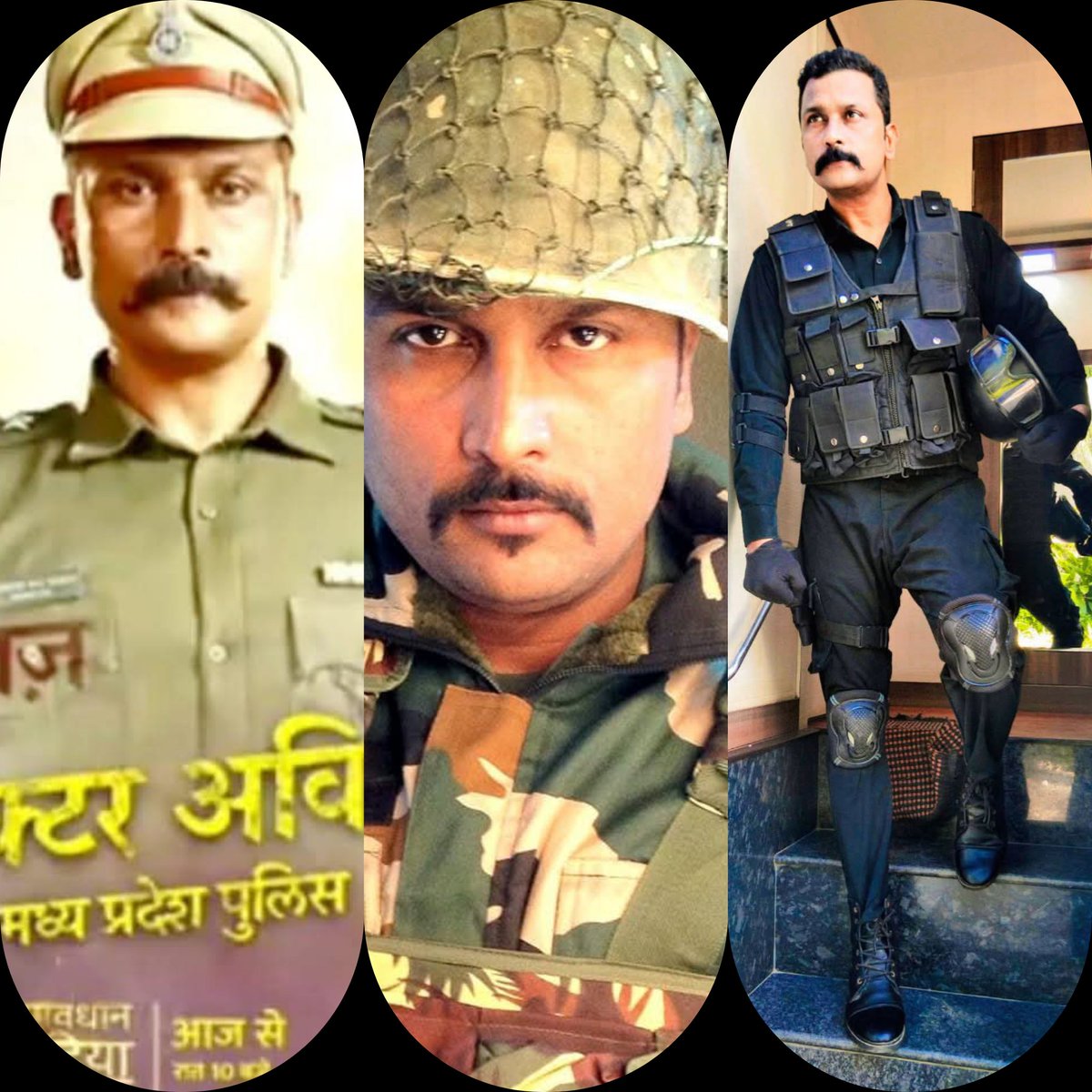 No Hindu - No Muslim - No Sikh - No Isai....✊
Indian First 💕
सबसे पहले देश ...🇮🇳
#happygantantradiwas ❣️
#JaiHind 
#vandematram  💗