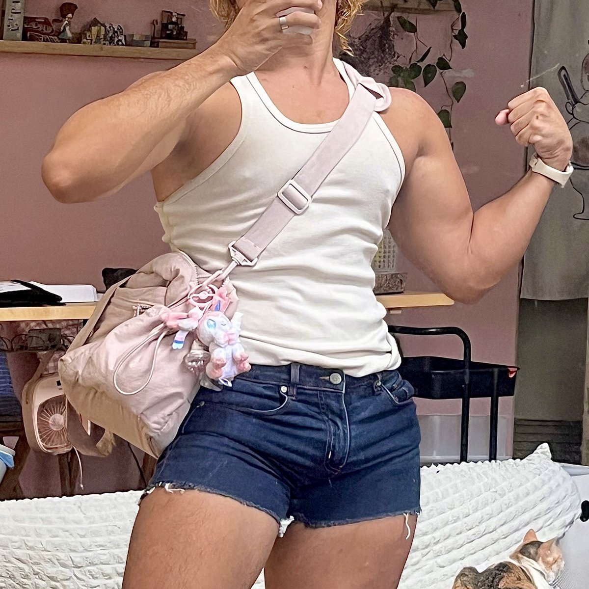 @Chichiguma 🍉 (getting back to grind) tweet media