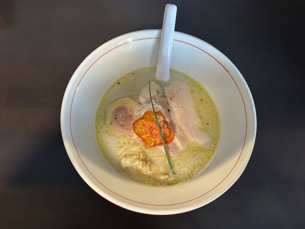 🐓🍜