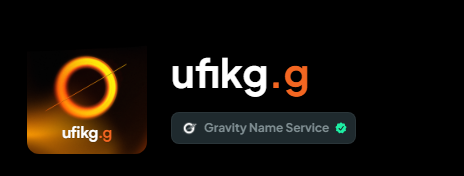 LiegraZy's tweet photo. Stay Bold!!! Galactic G isnt just  a role, is more powerfull 🚀🚀🔥🔥

@GravityChain https://t.co/0IhiPg3U6K