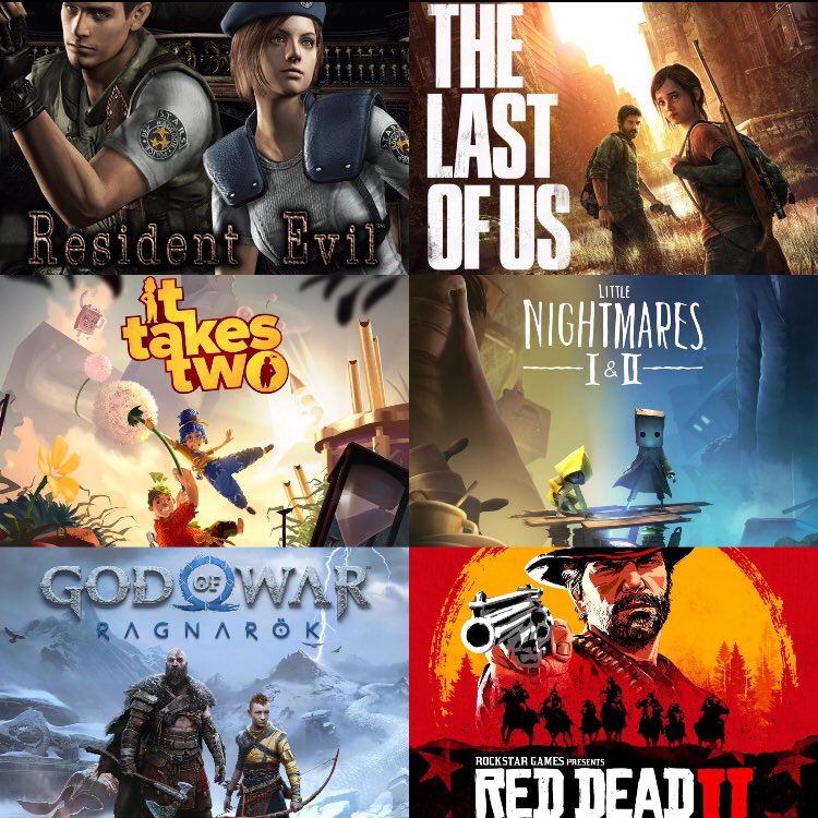 GAMES 4 FANS tweet media