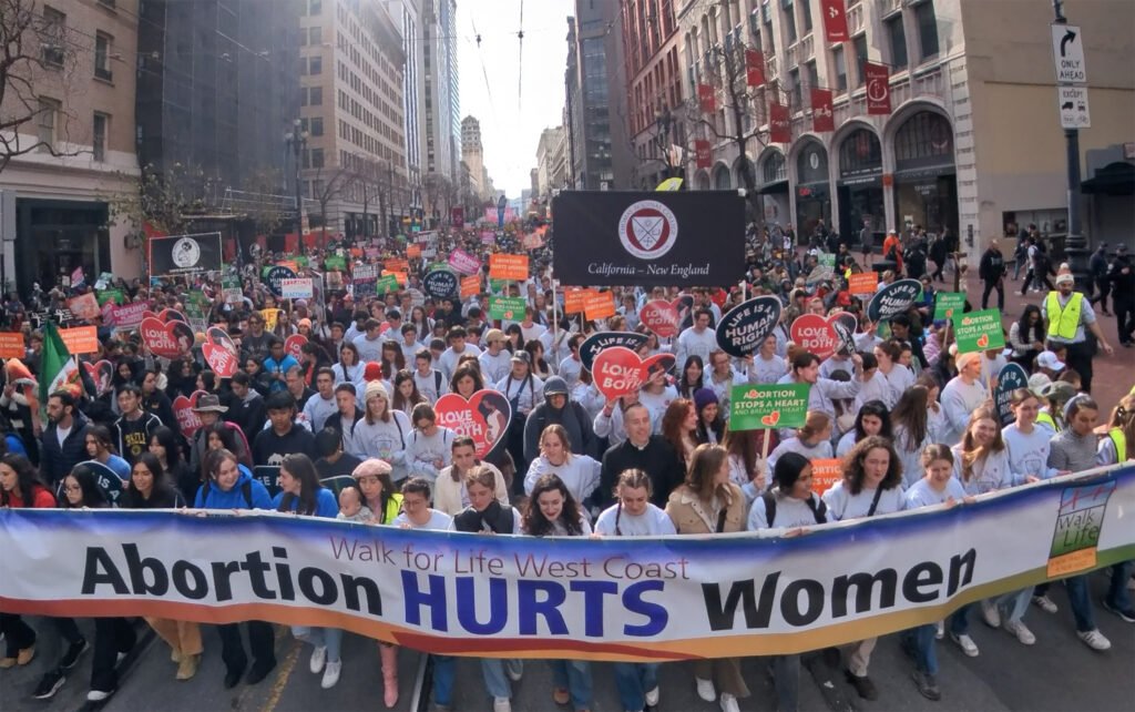 “We Want all Babies to Have a Future!” Today’s great Walk

walkforlifewc.com/13898-2/

#walkforlife #walkforlifewc