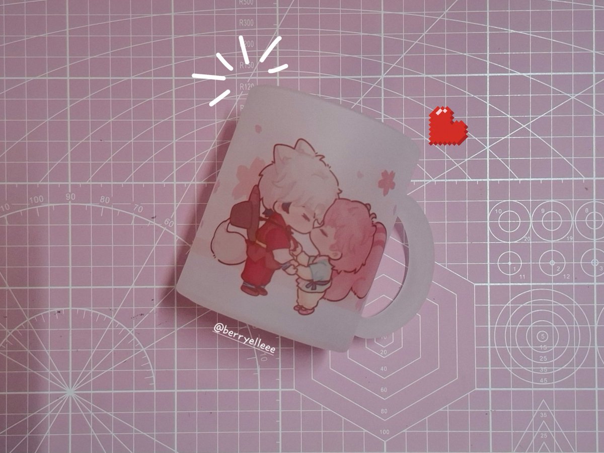 berryelleee's tweet photo. ๐: @peulnoonas || #TogetherAcrossTime
Little late, but thank you so much~
Cutieee sm โค๐ https://t.co/BHOuFZdaCt