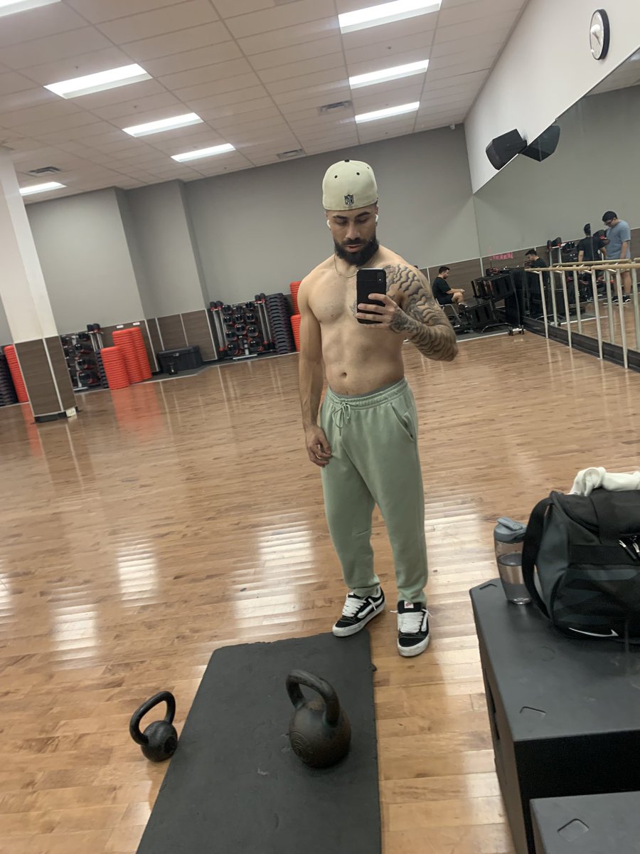 josh tha pharaoh tweet media