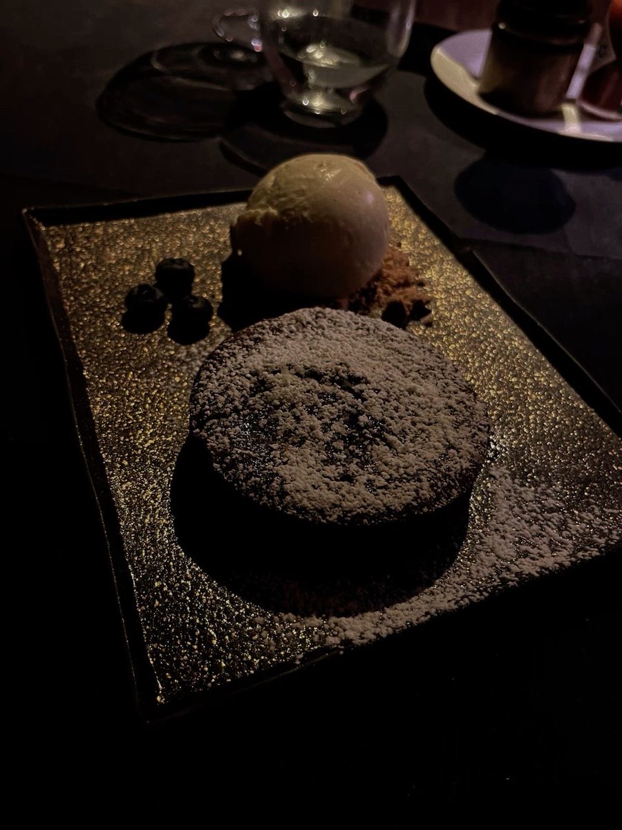 I made myself a little treat for getting through the week! Make sure you give yourself some treats as well for doing the same! You can even have a bite!