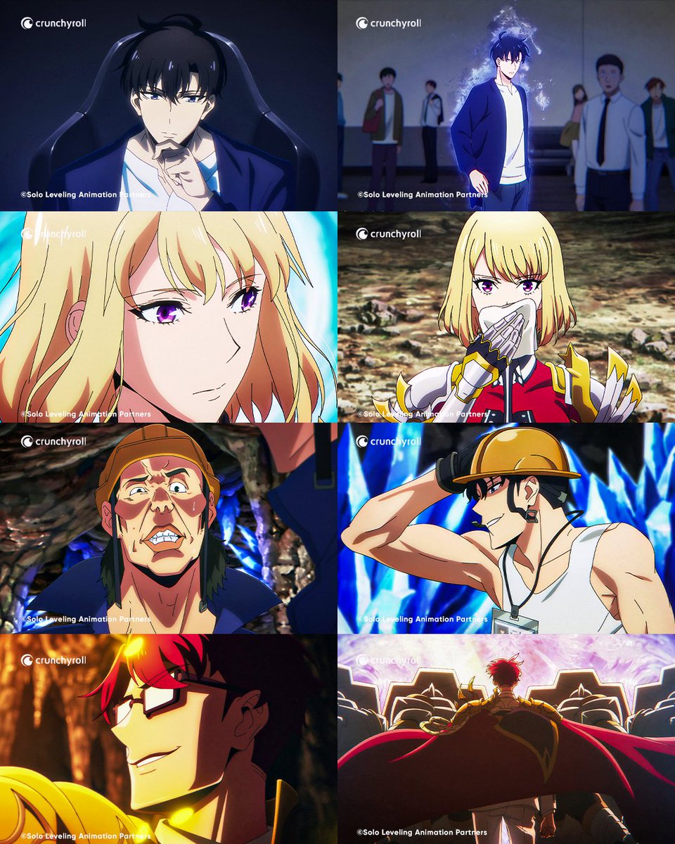 Anime PrimeTime tweet media