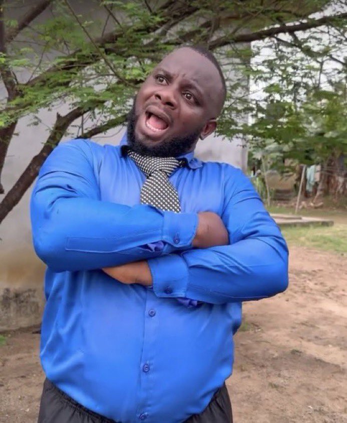 Fegor Ochuko Okonedo tweet media