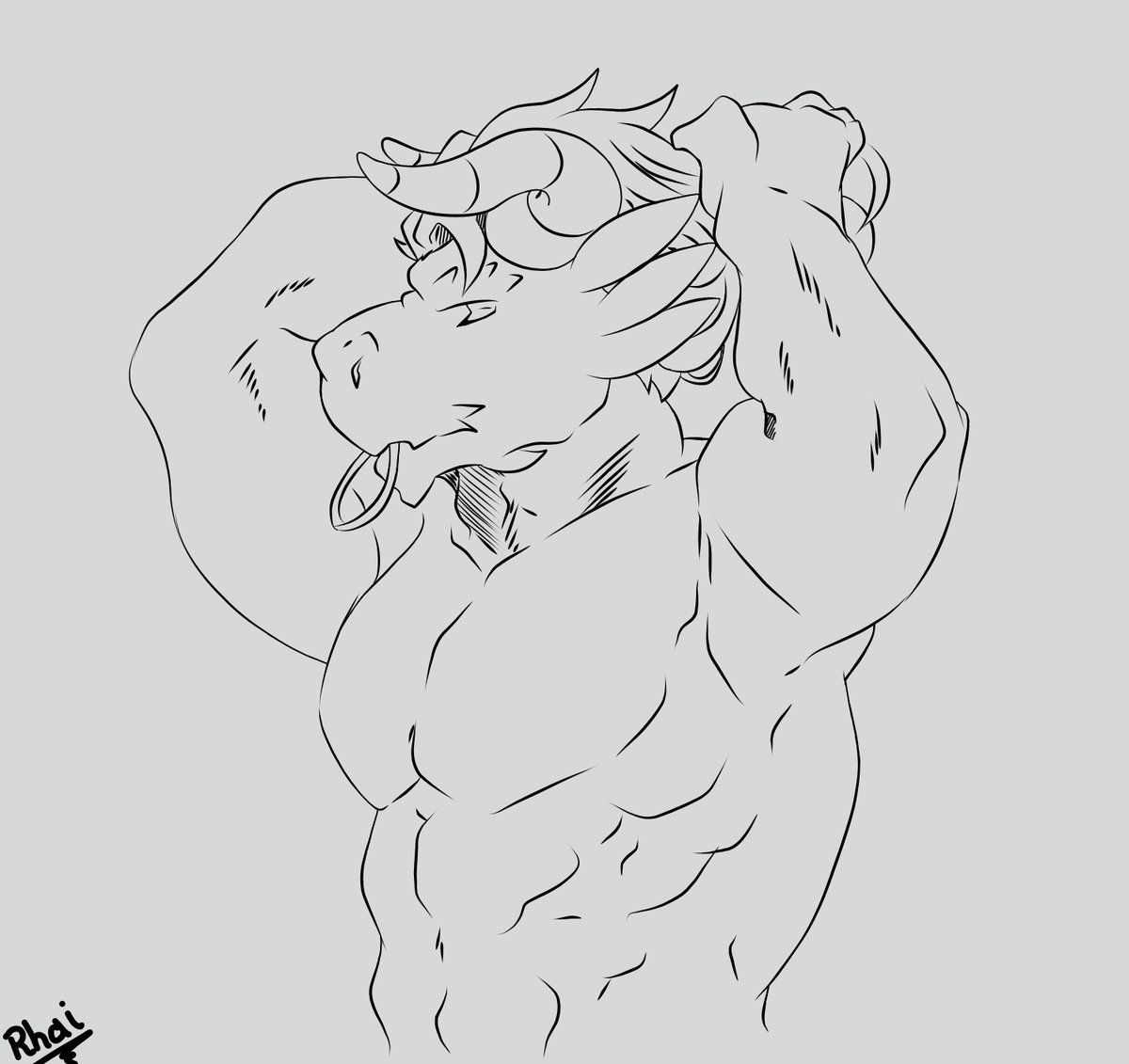 e_rhaiko's tweet photo. :3 https://t.co/hx9aaxQMCT