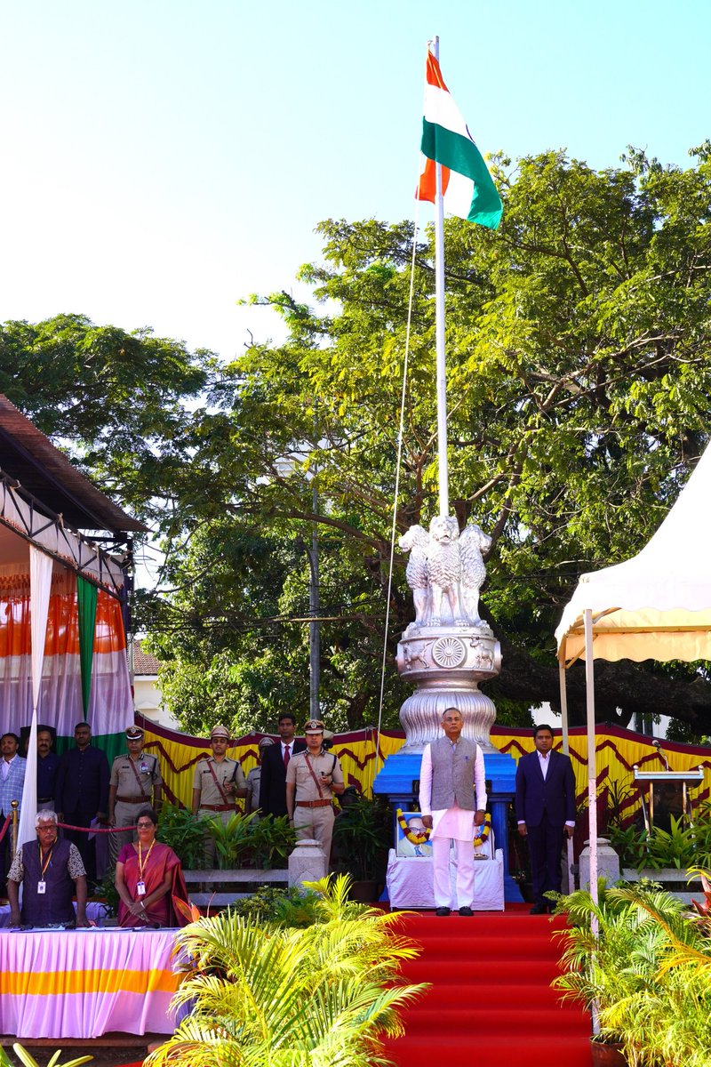 Happy 76th Republic Day to all