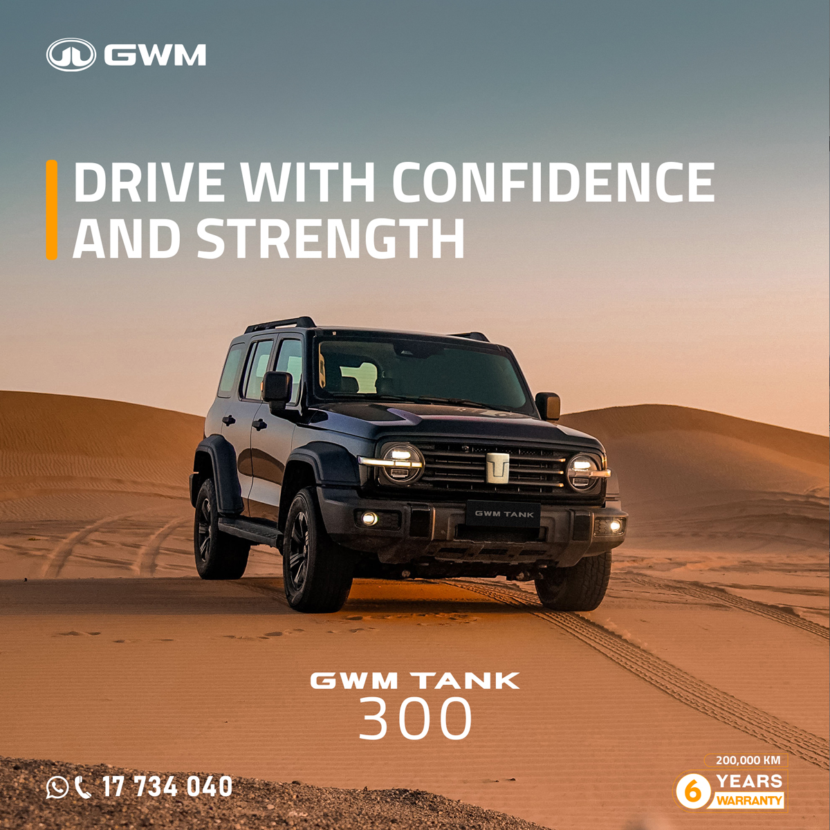 havalBH's tweet photo. انطلق مع عروض بدايه العام من GWM مع أسعار لا تفوت

Start the year with GWM’s unbeatable deals!

17734040
https://t.co/uOVyq5dYVW https://t.co/TDtvtwGTxk