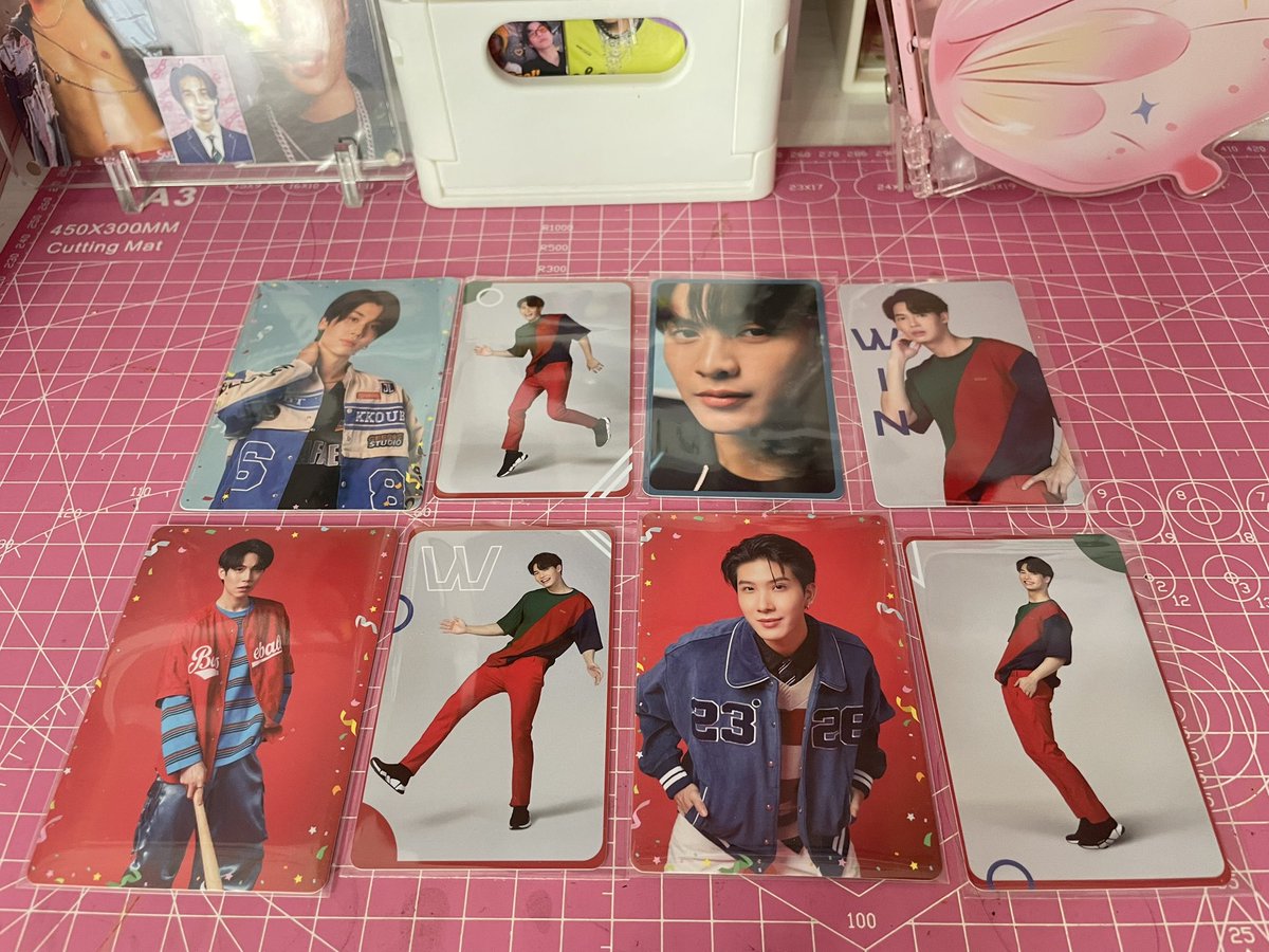 Sesuai janji Mimin nih 1k folls selama penayangan #TheHeartKillers kita bakal ada Giveaway buat 8 Orang
Syaratnya :
- follow <a href="/teamjoongdunk/">TEAMJOONGDUNK_INDONESIA 🇲🇨 (SLOW 🙏)</a> 
- like dan RT postingan ini
- komen doa dan harapan kalian buat Team Support Joong Dunk 

4 pemenang (2pc ofc)
4 pemenang (25k)

Pemenang