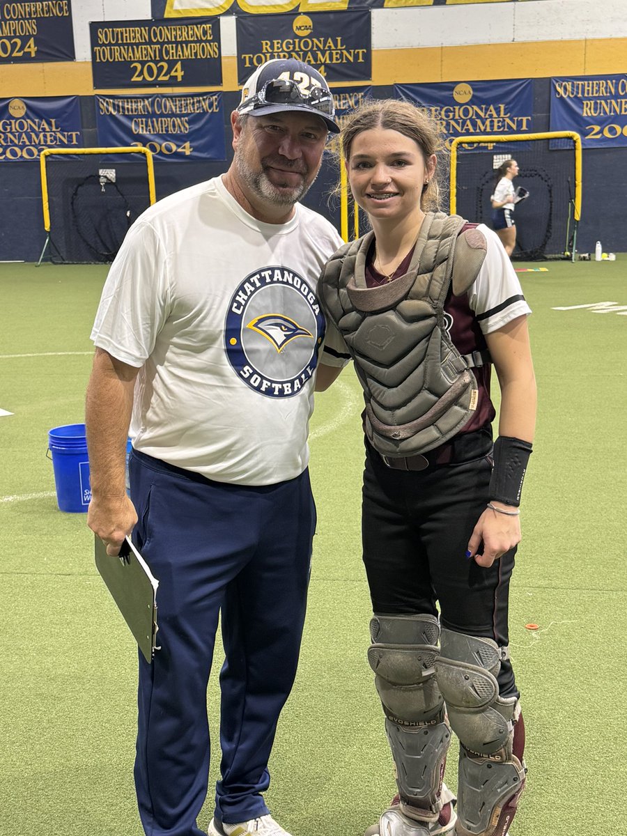 Cayla Baker tweet media