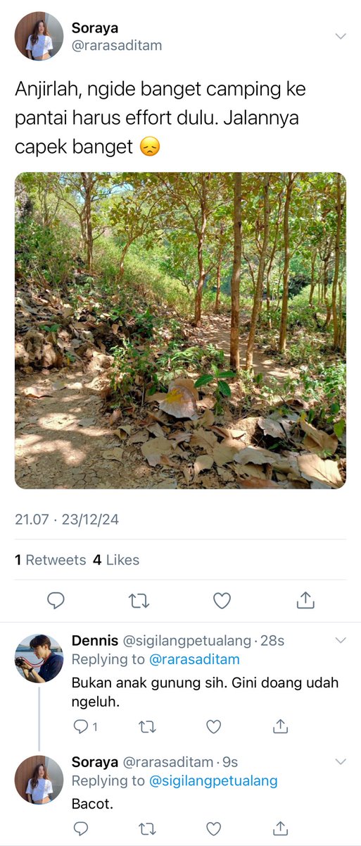 gandrawarajeon's tweet photo. 583📖

translet: 
Purun popmie nda: mau popmie nggak? https://t.co/EpbsIlP5wk