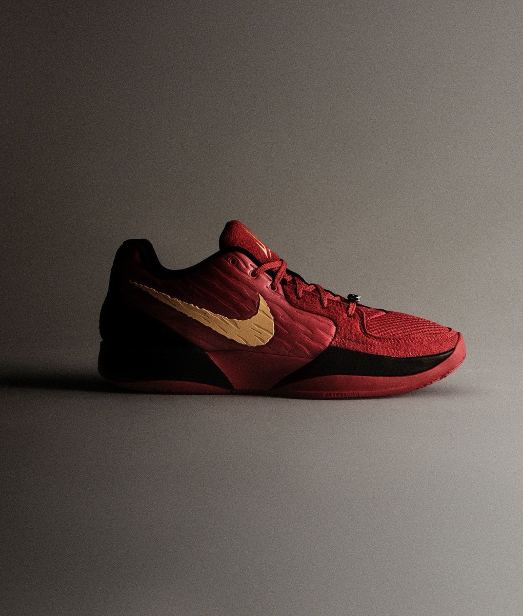 KicksFinder's tweet photo. Ad: TOP DEAL via Footlocker
Nike Ja 2 "Nightmare"
Use code SAVE20 for $104 + FREE shipping ($130 Retail)

>> https://t.co/RO9CX67TTZ https://t.co/HFaA8i04d8