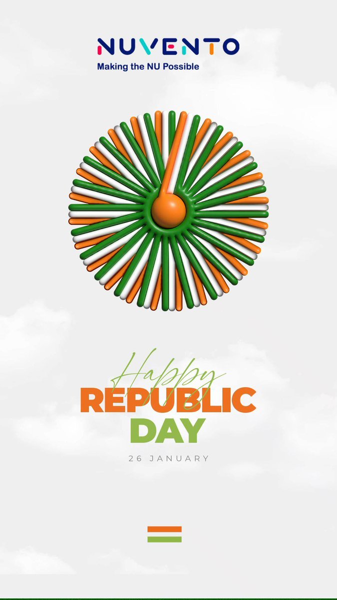 Nuvento Inc. tweet media