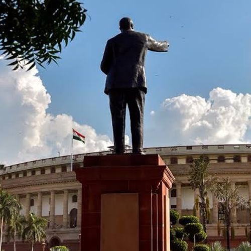 Does Babasahebs Ideology Match With Hindu Nationalist Politics | হিন্দু জাতীয়তাবাদী রাজনীতির সঙ্গে আম্বেদকরের মতাদর্শ কি সঙ্গতিপূর্ণ? | মার্কসবাদী পথ | MarxbadiPath.org marxbadipath.org/article/Does-B… #AmbedkarRSSHindutvaConstitutionRamPuniyaniIndia