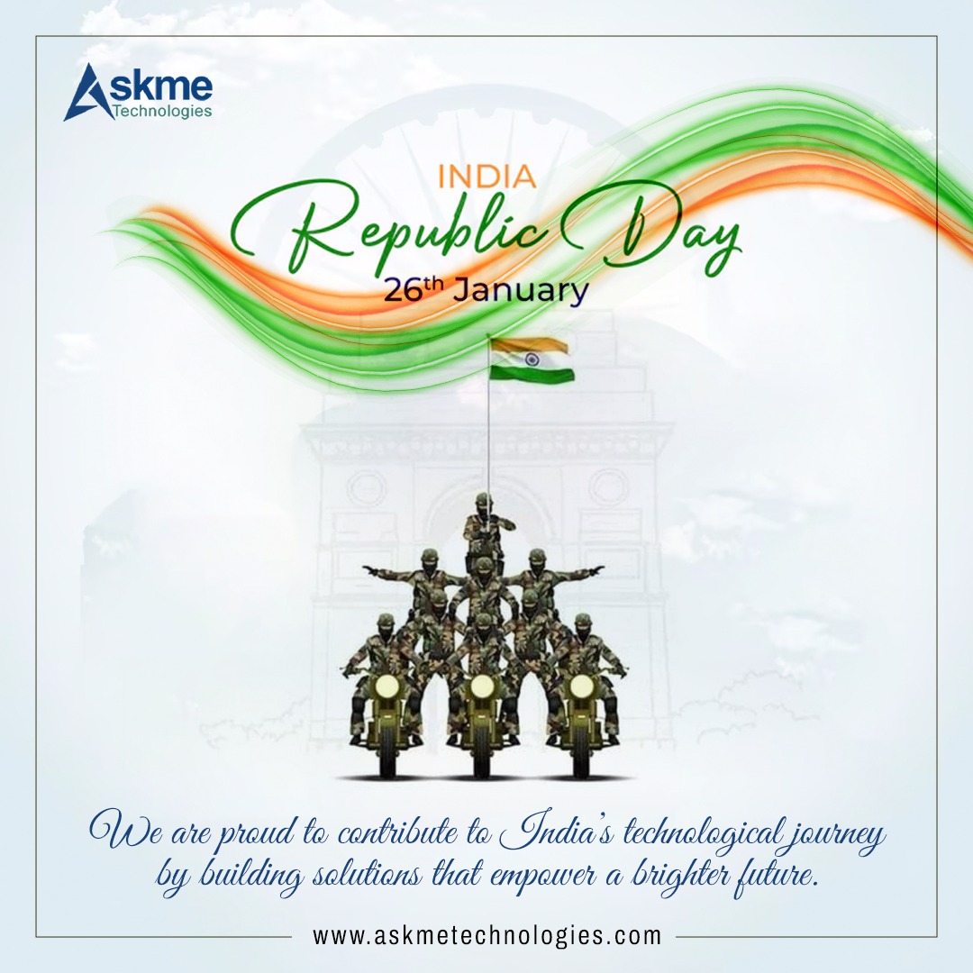 Askzenix Technologies tweet media