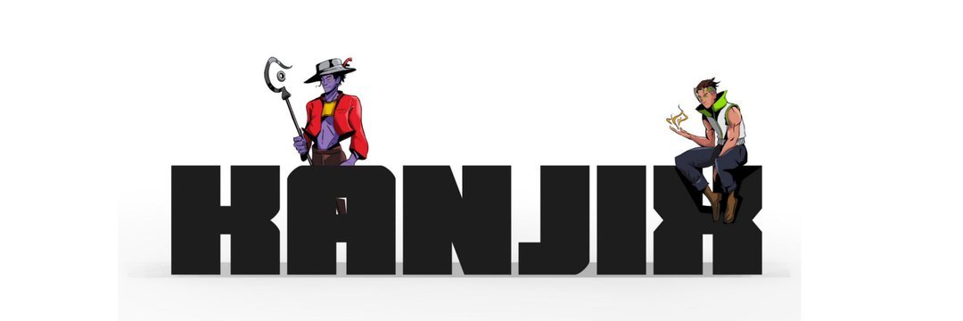 Koob x <a href="/KanjiiX/">KanjiX Studios</a>  Free minting WL 3 slots

𝗠𝗜𝗡𝗧 𝗗𝗘𝗧𝗔𝗜𝗟𝗦:
Date: 29th January
Supply: 3000
Price: Free
Chain: <a href="/AbstractChain/">Abstract</a> 

📌 How to Participate: 
1. LIKE &amp; RT &amp; Comment at this tweet
2. Submit the Google Form link below.