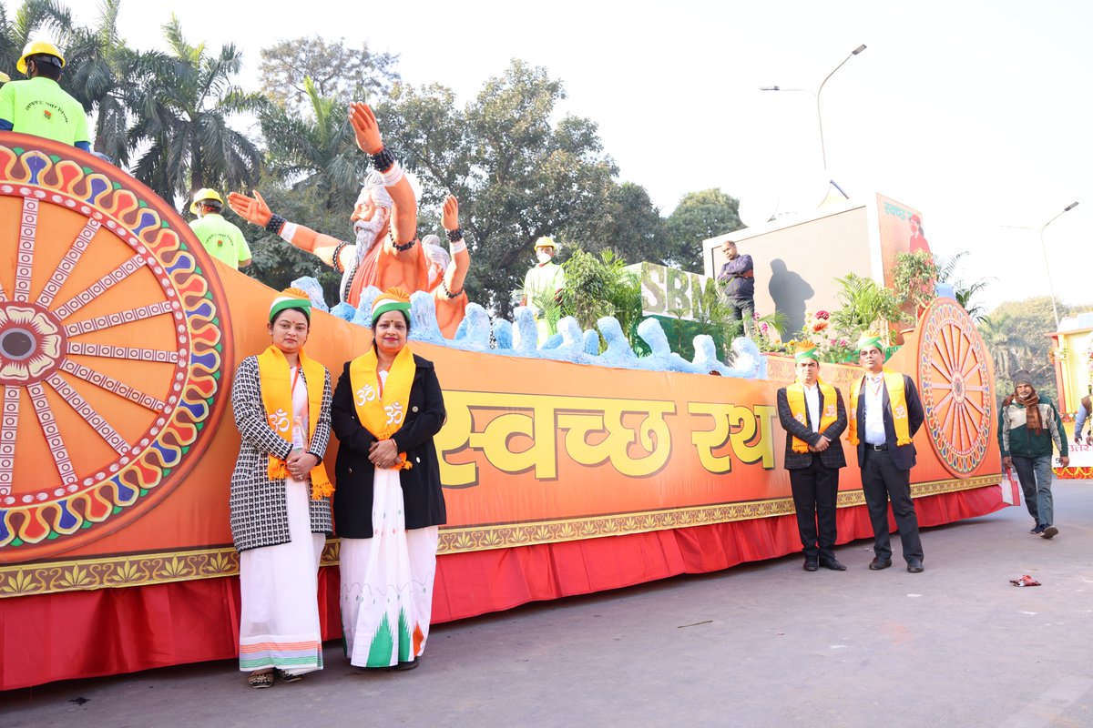 Swachh Bharat Urban tweet media