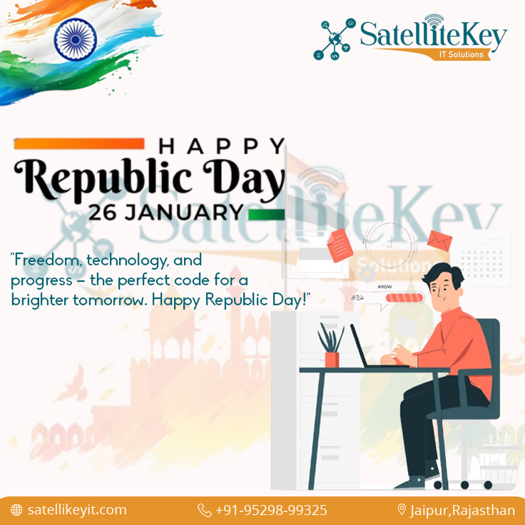SatelliteKeyIT's tweet photo. Tailor-Made Software Solutions from SatelliteKey IT Solutions Pvt. Ltd.

#SoftwareDevelopment #CustomSoftware #BusinessSolutions #TechForGrowth #SatelliteKeyIT #TailorMadeSoftware #ankkitsogani #madhurjain #WebDevelopment #MobileAppDevelopment #EnterpriseSoftware #CloudSolutions https://t.co/aBvAymbU4N