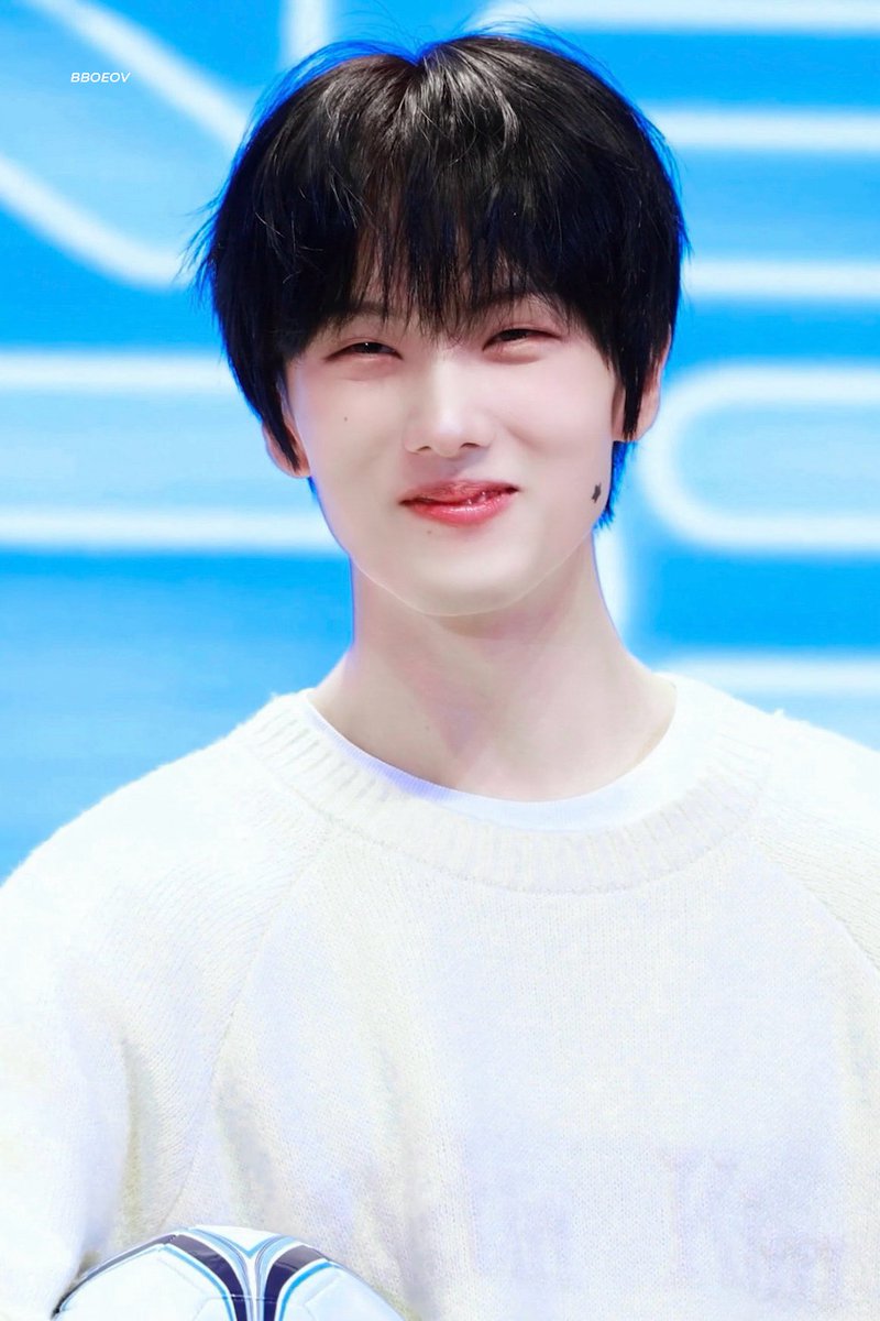 250122 점프업 미니 팬미팅

스마일쿠키 에디션.. 🍪

#지성 #JISUNG
#박지성 #チソン #NCTDREAM