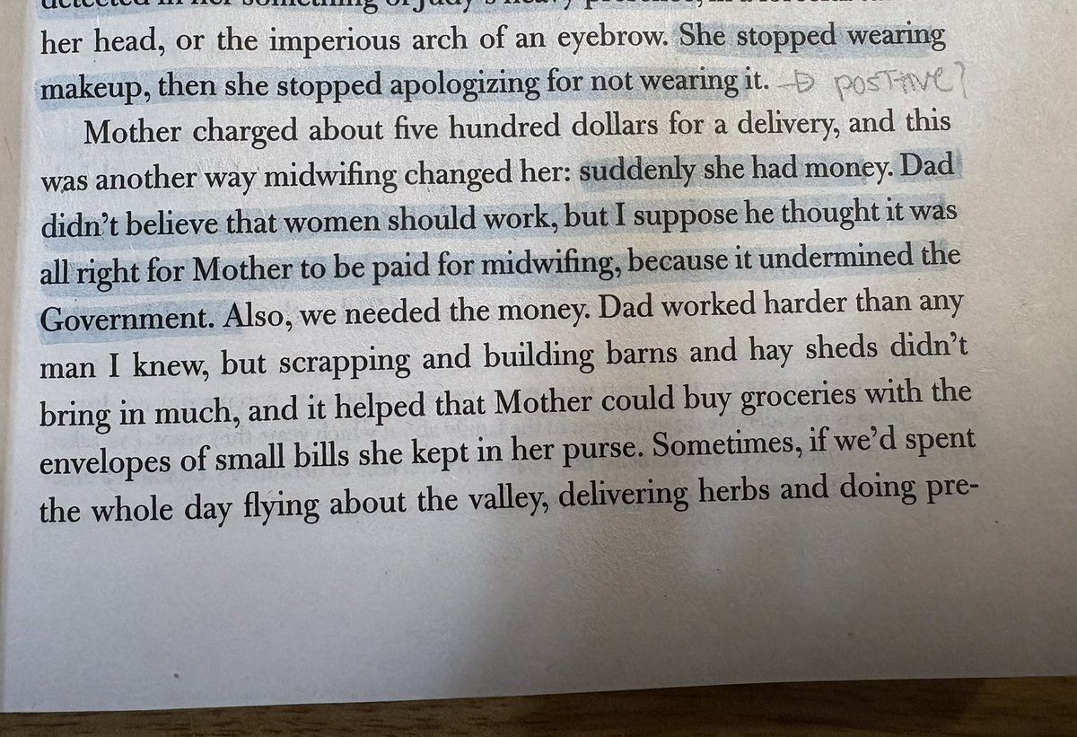 Educated (배움의 발견) 읽고 있는데
좀 많이 기괴함 이게 정말 아메리칸 드림의 폐해이자 미국 모르몬교의 극한이구나 싶음