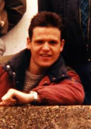 SiobhnOFarrell2's tweet photo. Had he lived Seán Savage would be 60 today. I’ll always be grateful to Joe Austin for bringing him home &amp; I hope Seán’s family, friends and comrades know that we haven’t forgotten him. “I see his blood upon the rose, &amp; in the stars the glory of his eyes…” 🙏🏻 https://t.co/VrYxdxvgrC